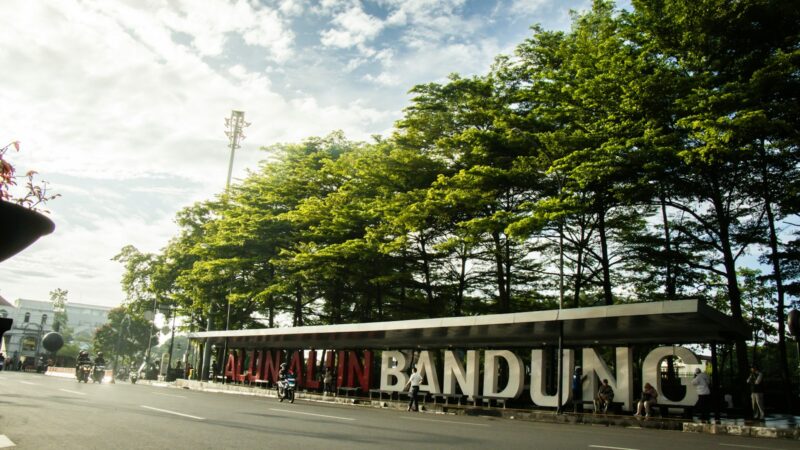 Bandung From Singapore: A Travel Guide