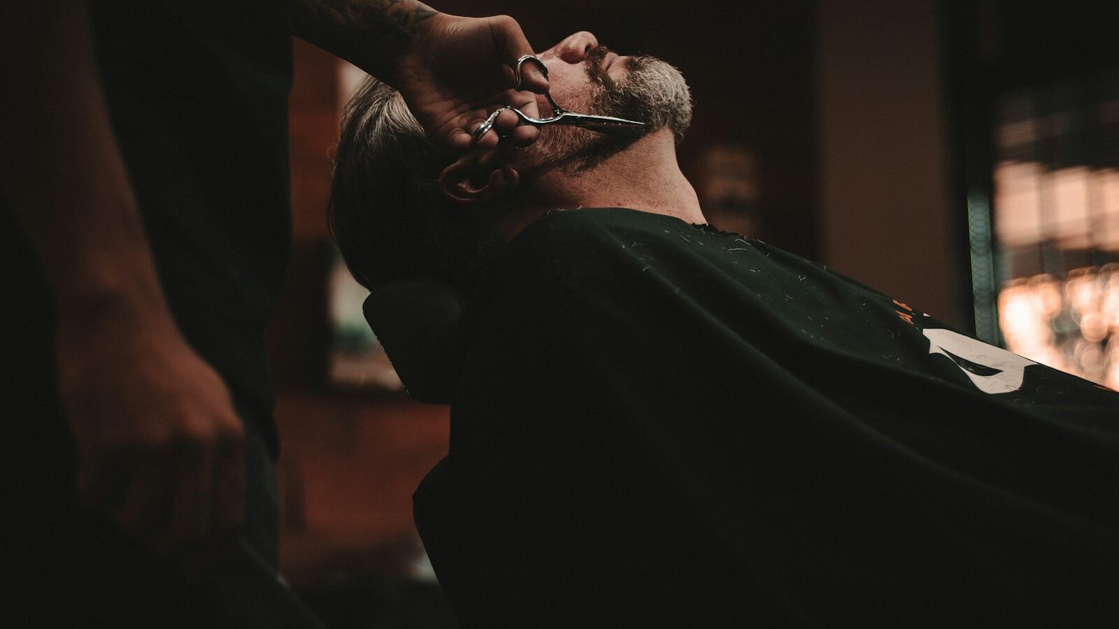 Barbershops in Singapore: A Guide