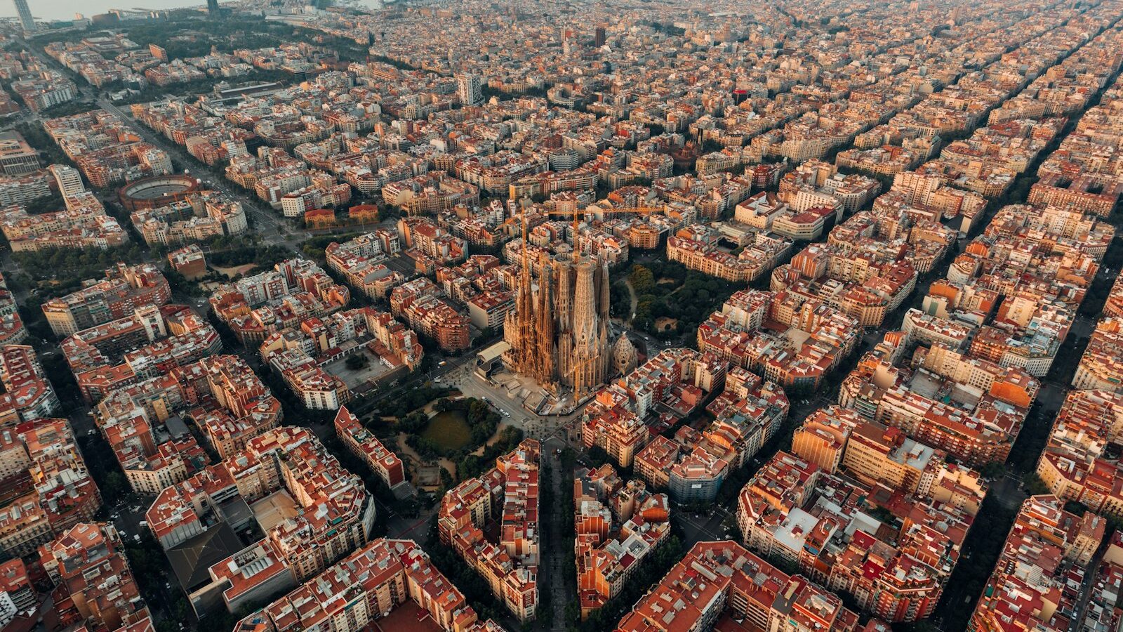 Barcelona From Singapore: A Complete Travel Planning Guide