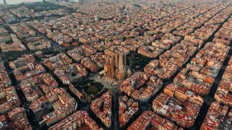 Barcelona From Singapore: A Complete Travel Planning Guide