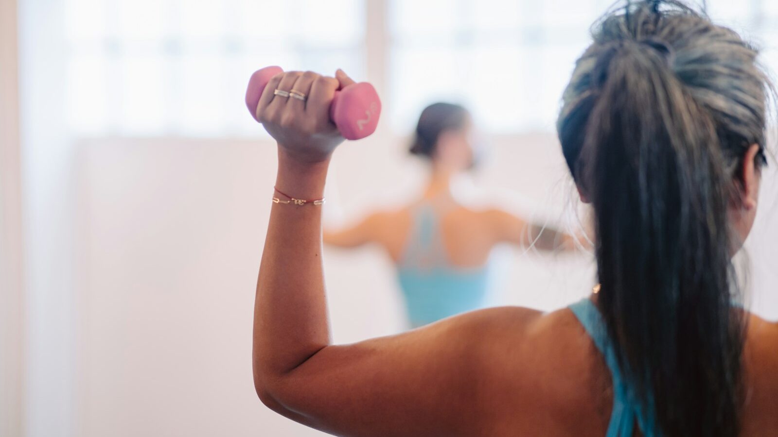 Barre and Boutique Fitness in Singapore