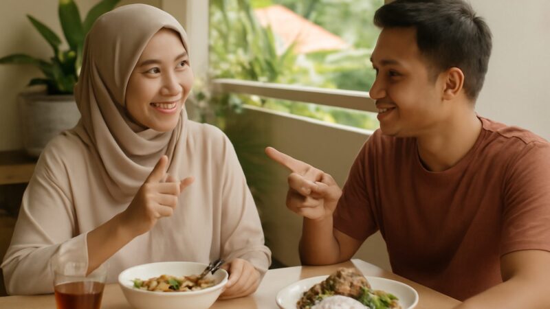 Basic Malay Phrases for Singapore