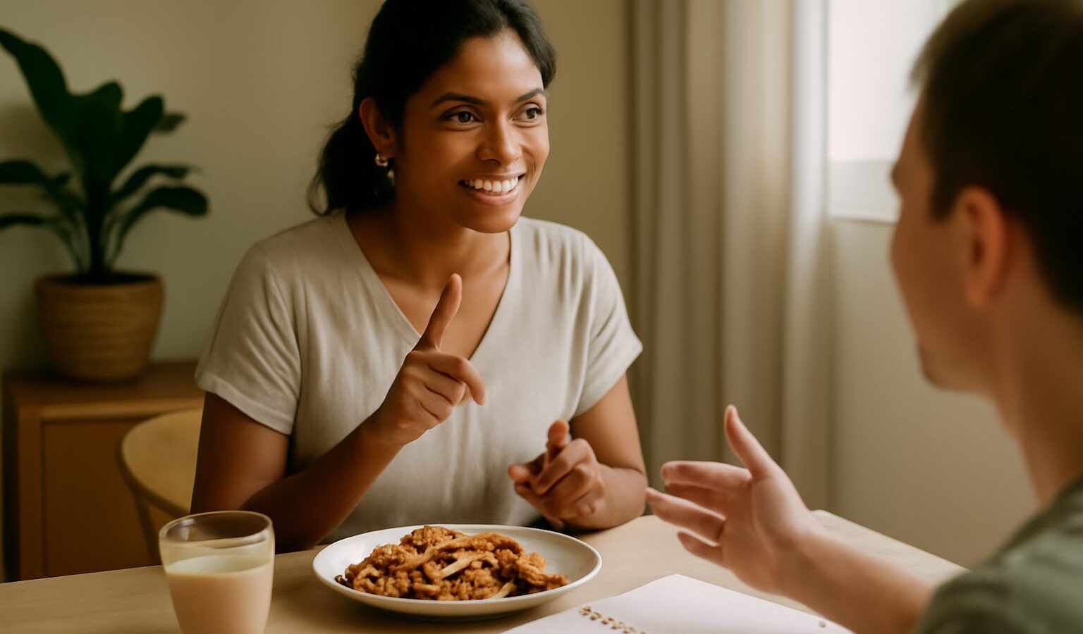 Basic Tamil Phrases for Singapore