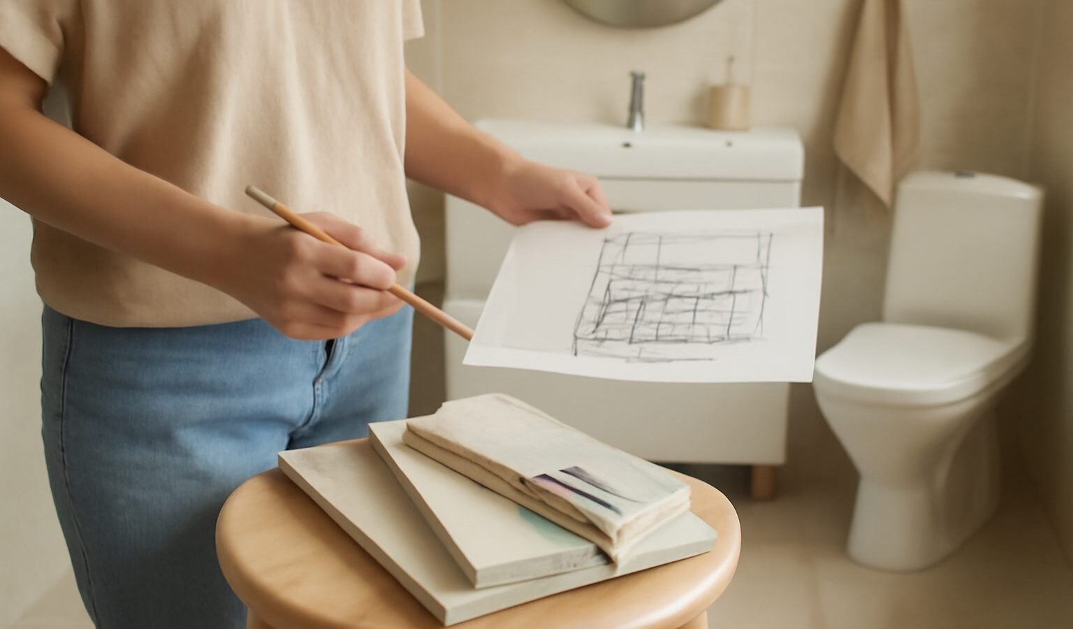 A Bathroom Renovation Guide for Singapore