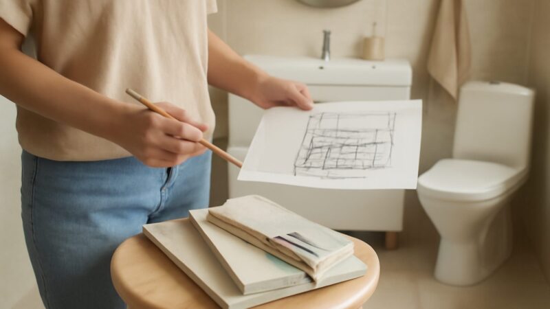 A Bathroom Renovation Guide for Singapore