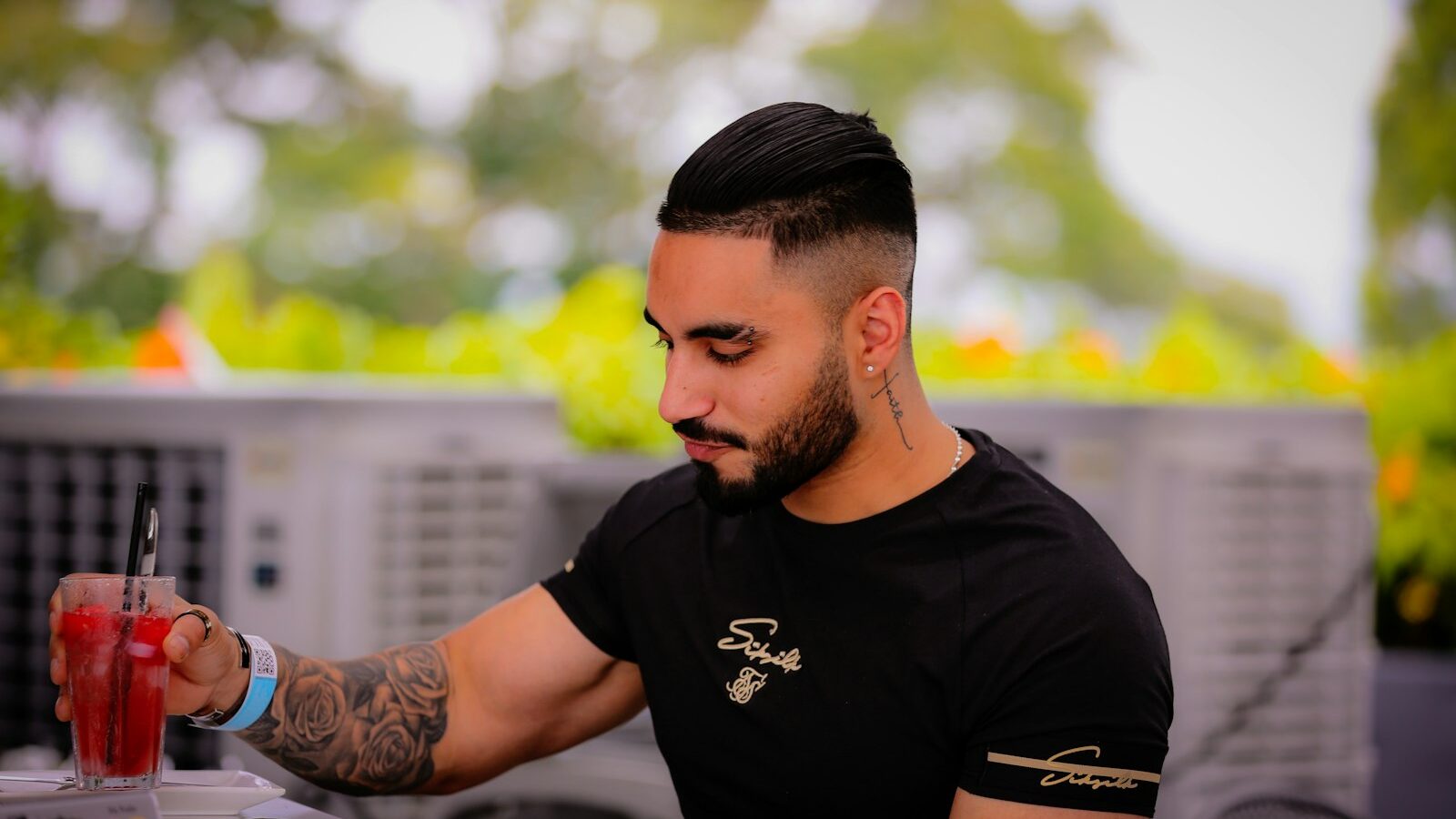 Beard Care and Grooming