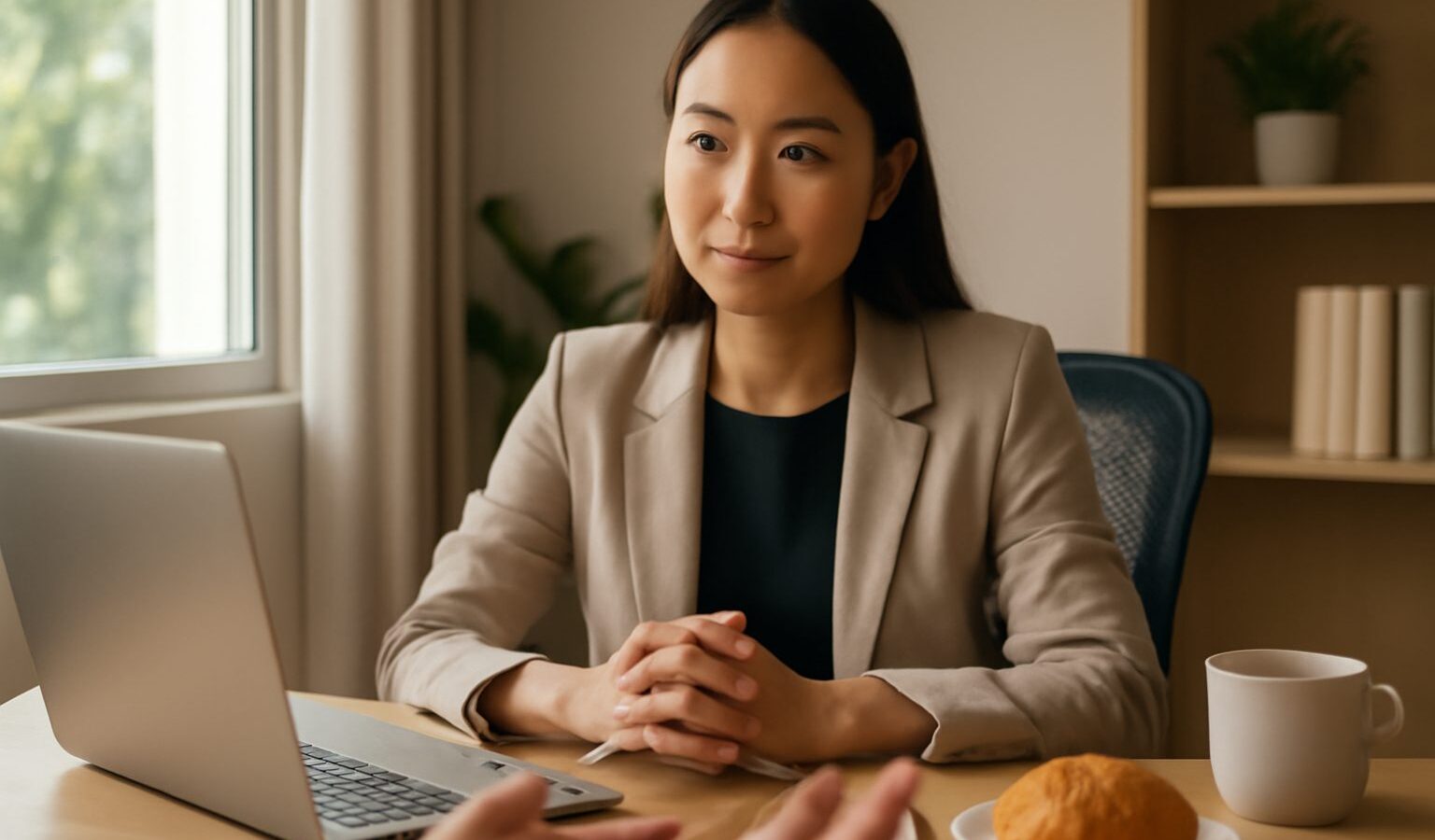 A Guide to Becoming a First-Time Manager
