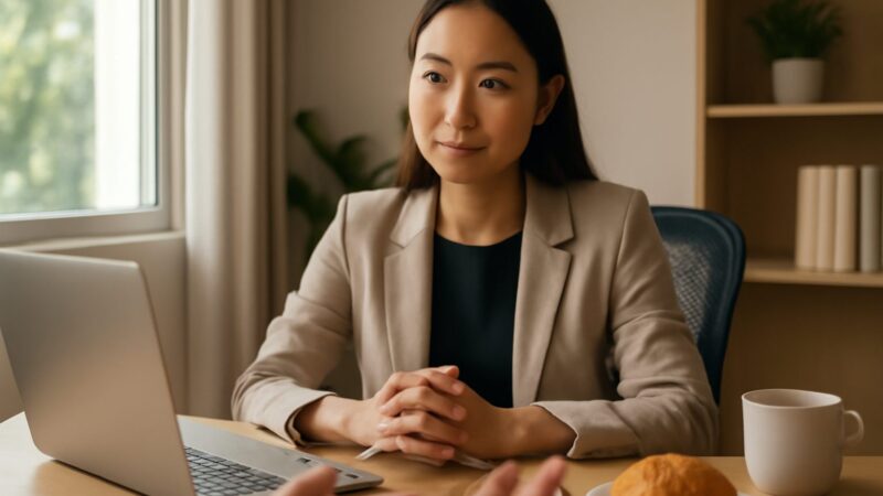 A Guide to Becoming a First-Time Manager