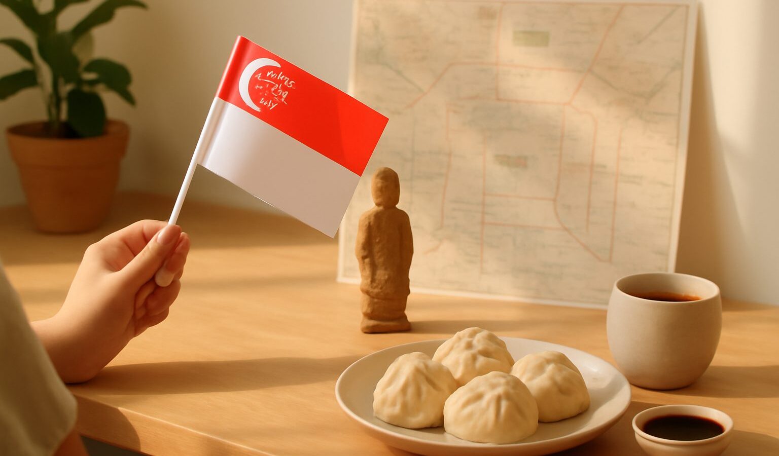 Beijing From Singapore: The Complete Travel Planning Guide