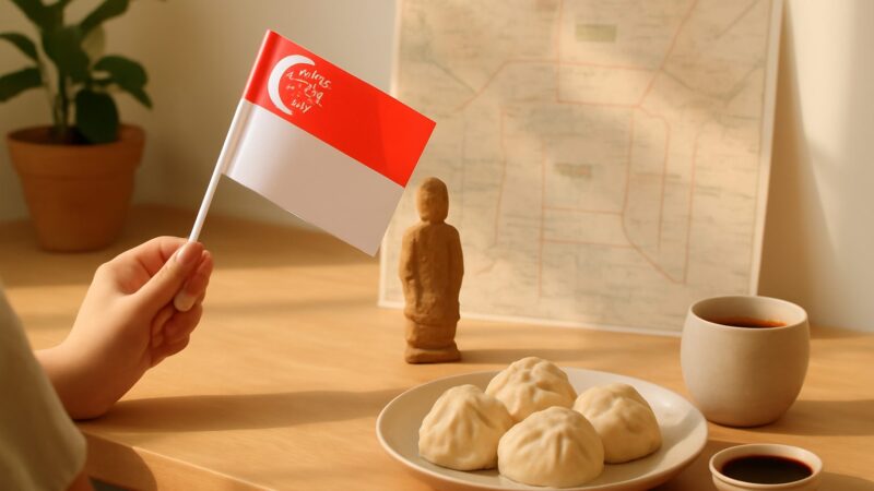 Beijing From Singapore: The Complete Travel Planning Guide