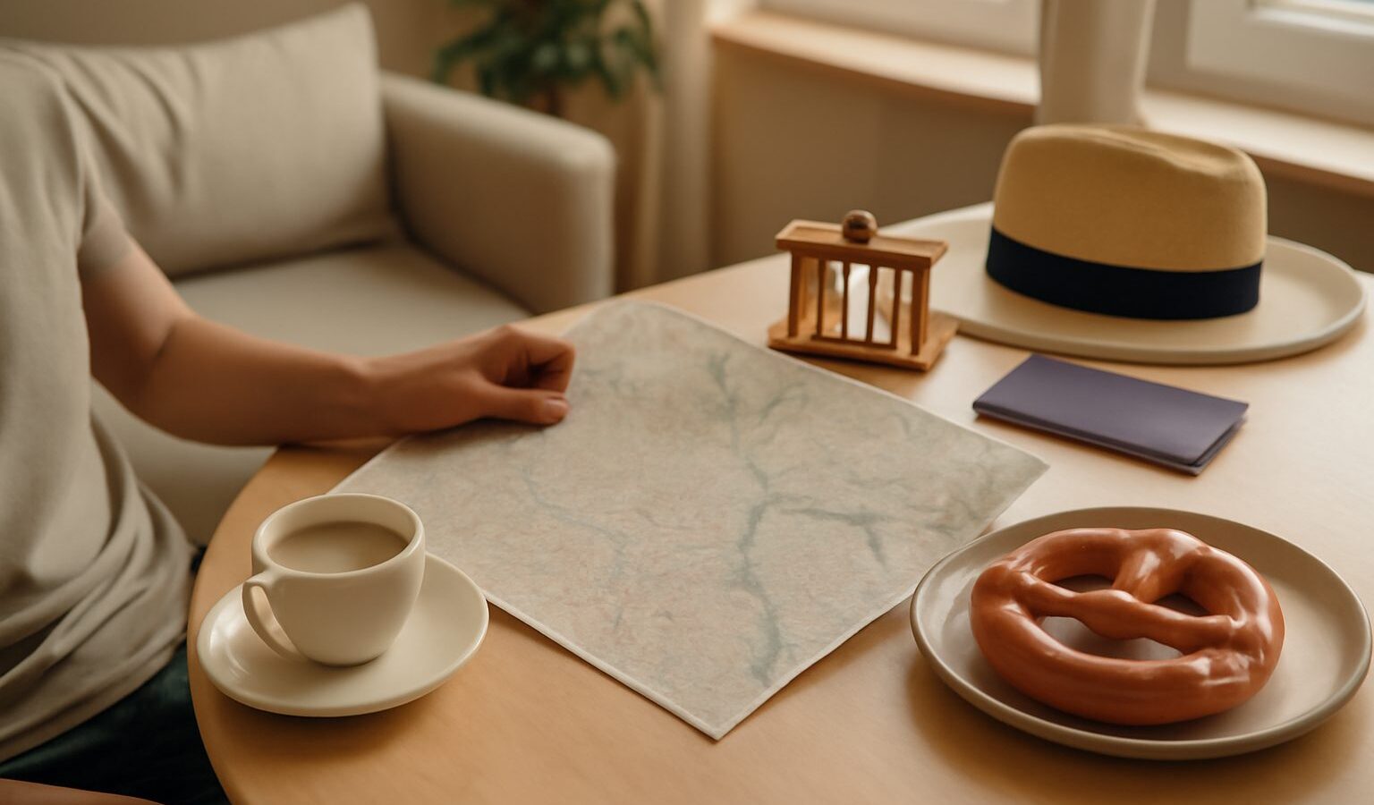 Berlin From Singapore: A Complete Travel Planning Guide
