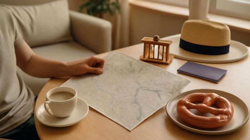 Berlin From Singapore: A Complete Travel Planning Guide