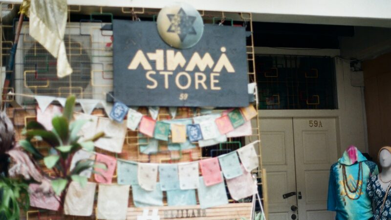 The Best Baby Stores in Singapore for Prams, Cots and Nursery Gear
