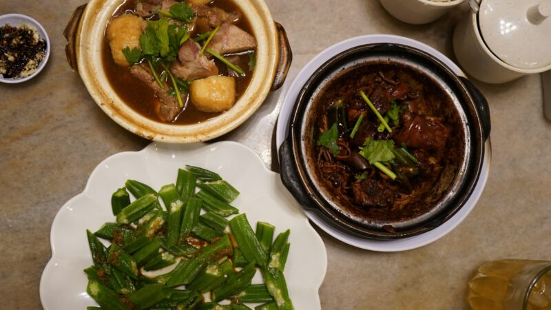 The Best Bak Kut Teh in Singapore: Peppery, Herbal and Everything In Between