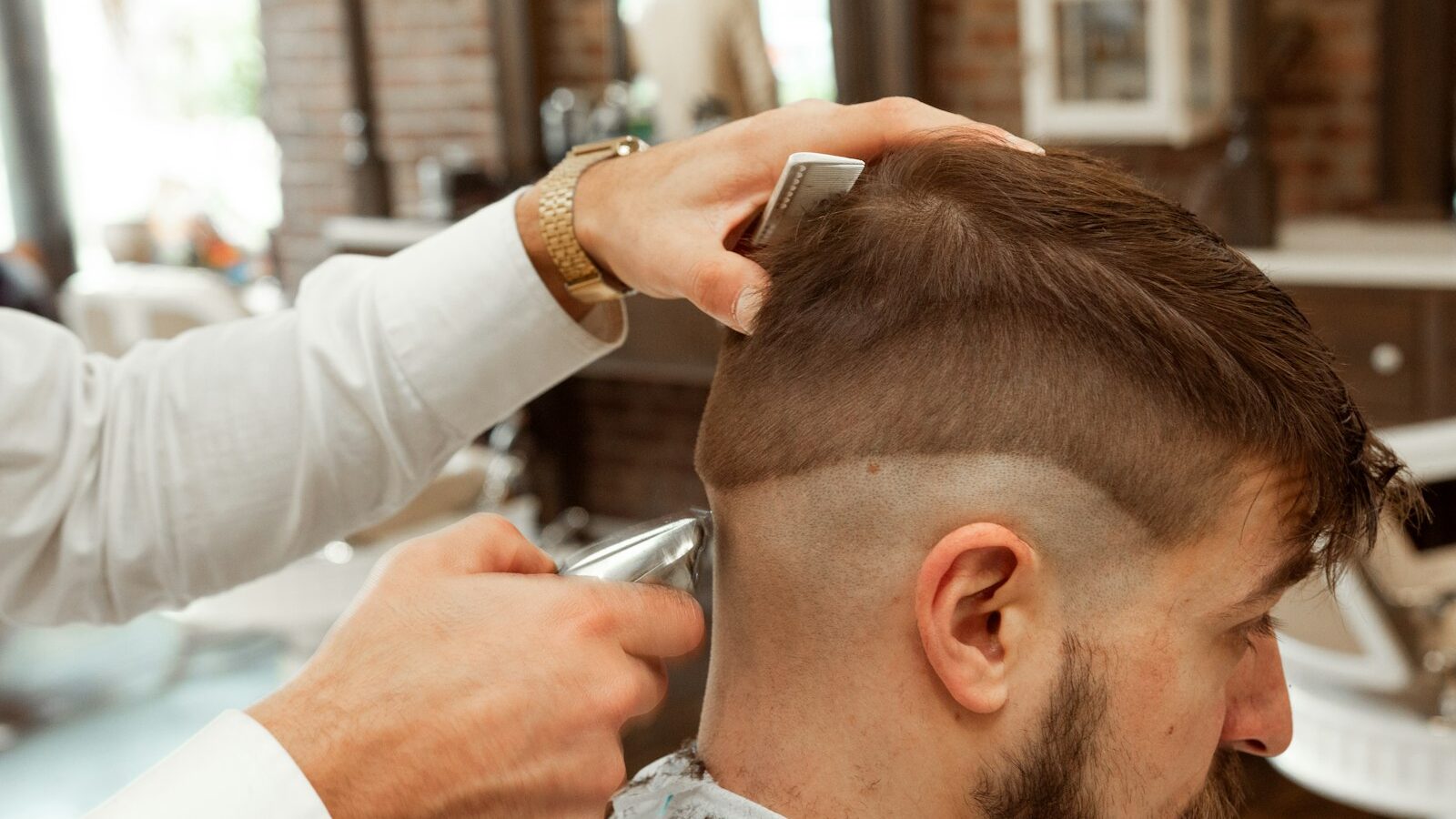 The Best Barbershops in Singapore for Cuts, Fades and Hot-Towel Shaves