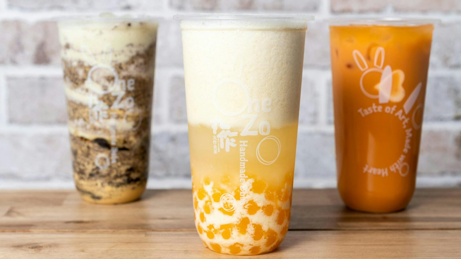 The Best Bubble Tea in Singapore: An Editorial Shortlist