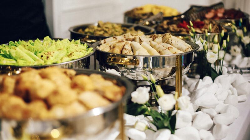 The Best Buffets in Singapore: Our 2026 Editorial Shortlist