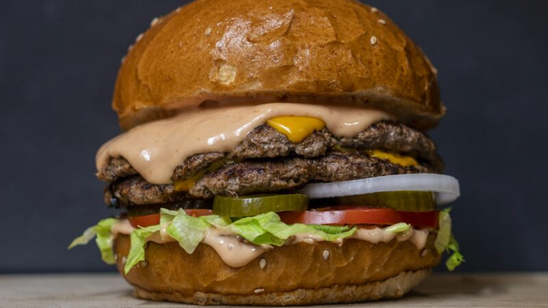The Best Burgers in Singapore: 8 Joints Worth the Greasy Fingers