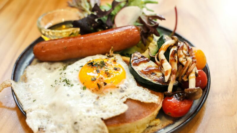 The Best Cafes in Singapore for All-Day Coffee, Brunch and Lingering