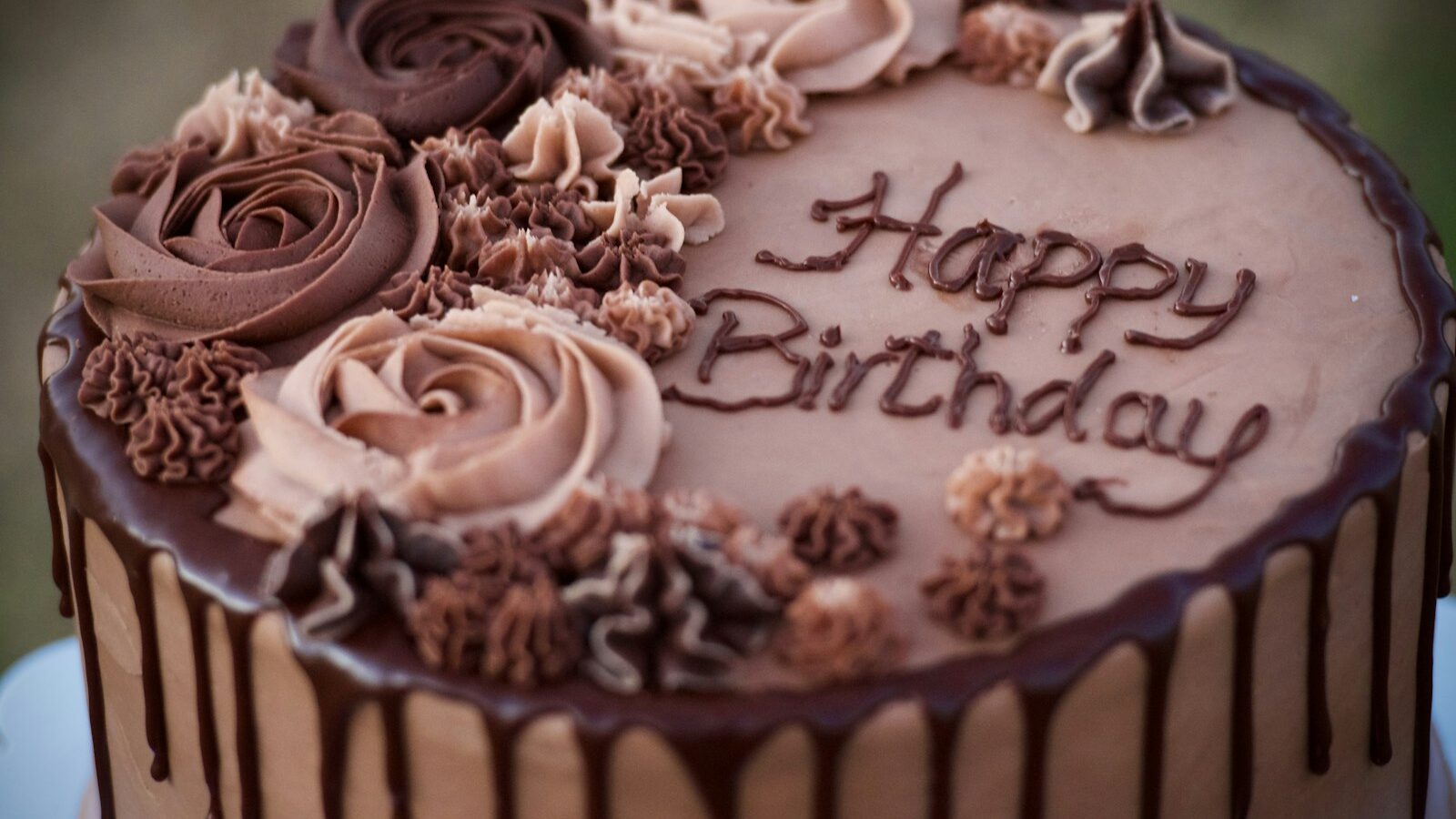 The Best Cake Delivery in Singapore for Birthdays and Celebrations