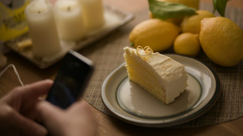 The Best Cake Shops in Singapore for Whole Cakes, Slices and Celebrations