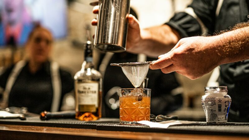 The Best Cocktail Bars in Singapore: An Editorial Shortlist