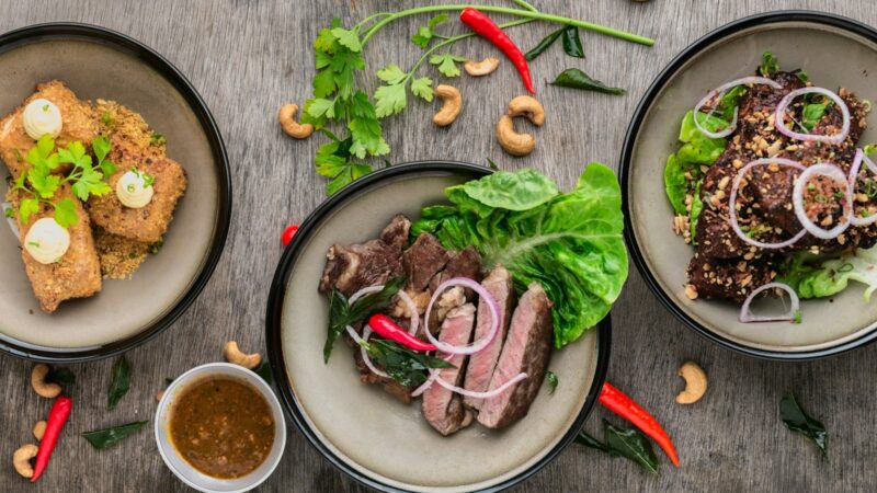 The Best Confinement Food in Singapore: 8 Caterers Frequently Recommended