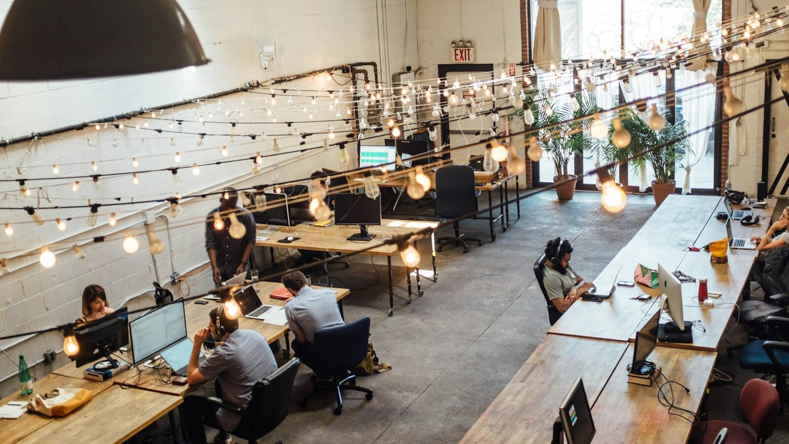The Best Coworking Spaces in Singapore: An Editor’s Shortlist