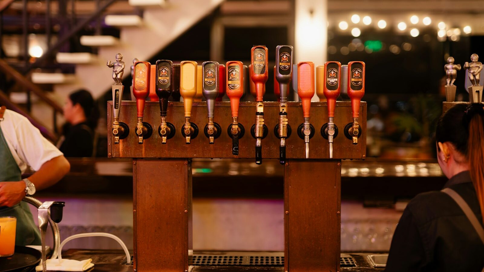 The Best Craft Beer Bars in Singapore