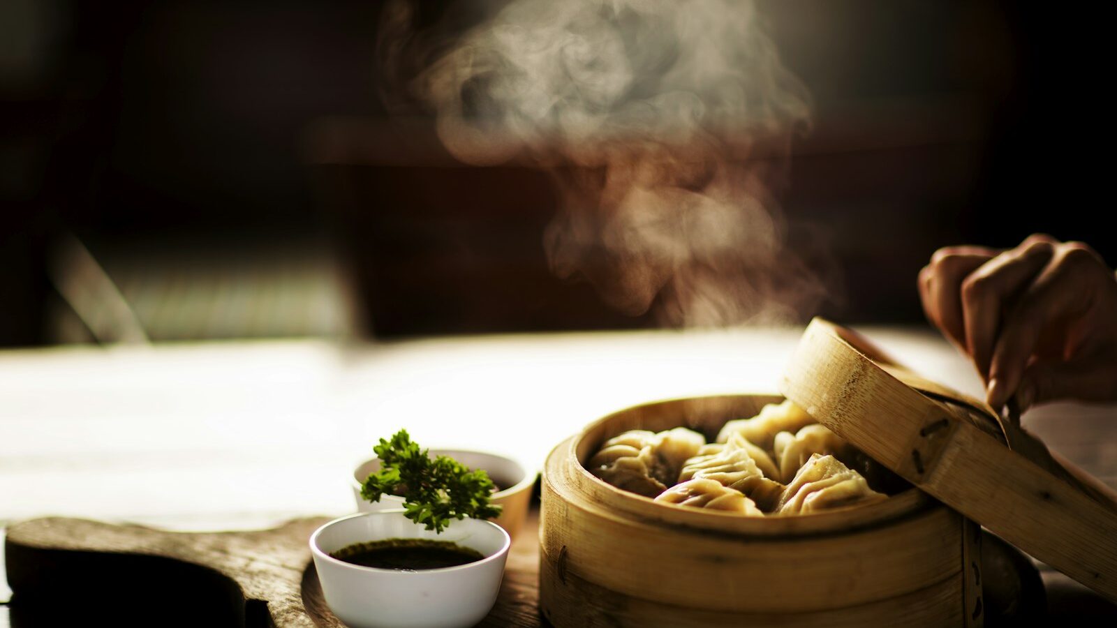 The Best Dim Sum in Singapore: 9 Places Worth the Trip