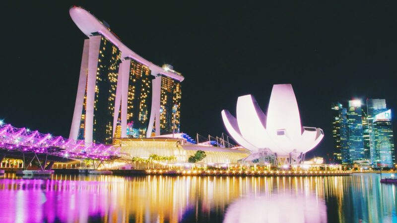 The Best Facials in Singapore