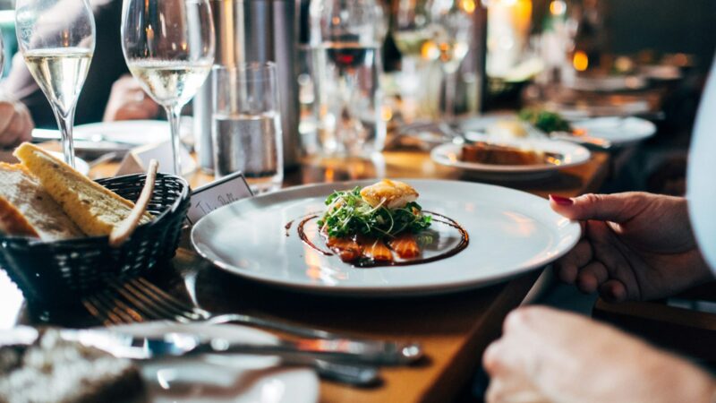 The Best Fine Dining in Singapore: 10 Frequently Recommended Tables