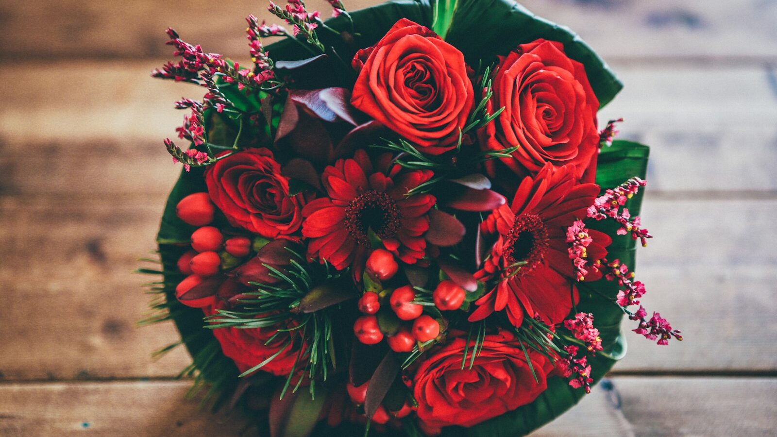 The Best Florists in Singapore for Bouquets and Same-Day Delivery