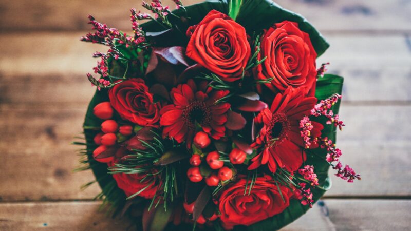 The Best Florists in Singapore for Bouquets and Same-Day Delivery