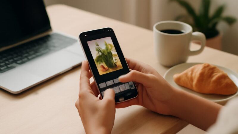 Best Free Photo Editing Apps