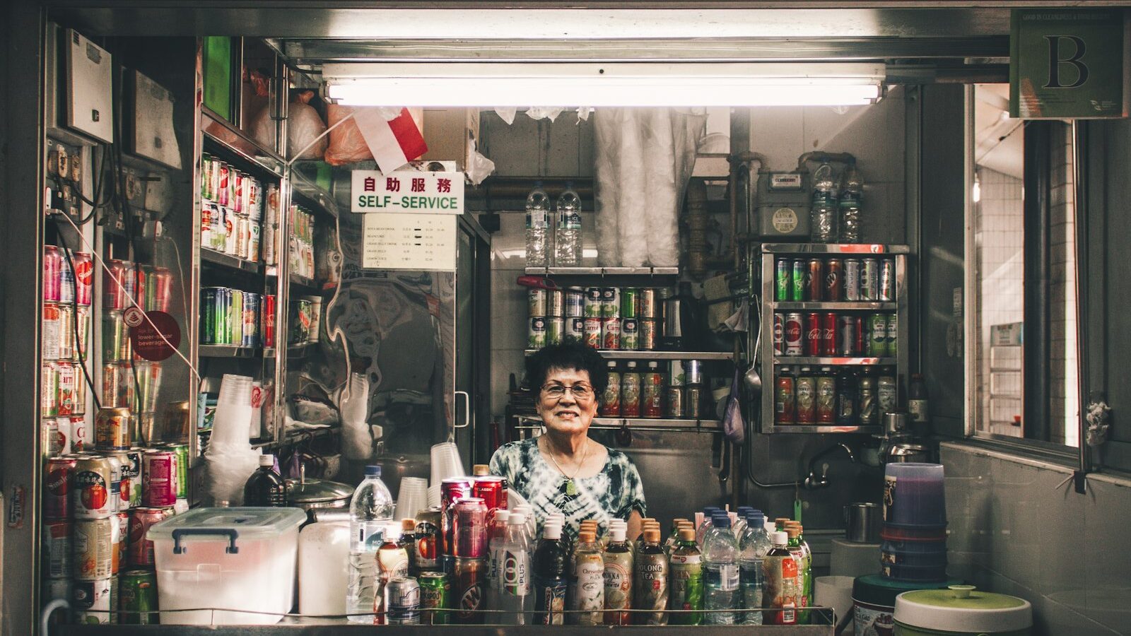 The Best Hair Salons in Singapore