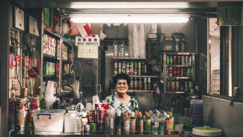 The Best Hair Salons in Singapore