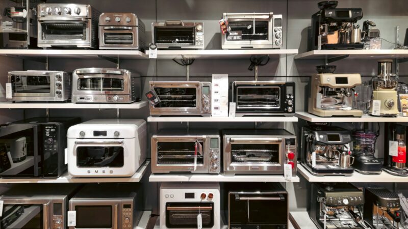 The Best Home Appliance Stores in Singapore