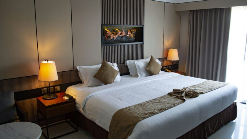 The Best Hotels in Singapore: An Editor’s Shortlist