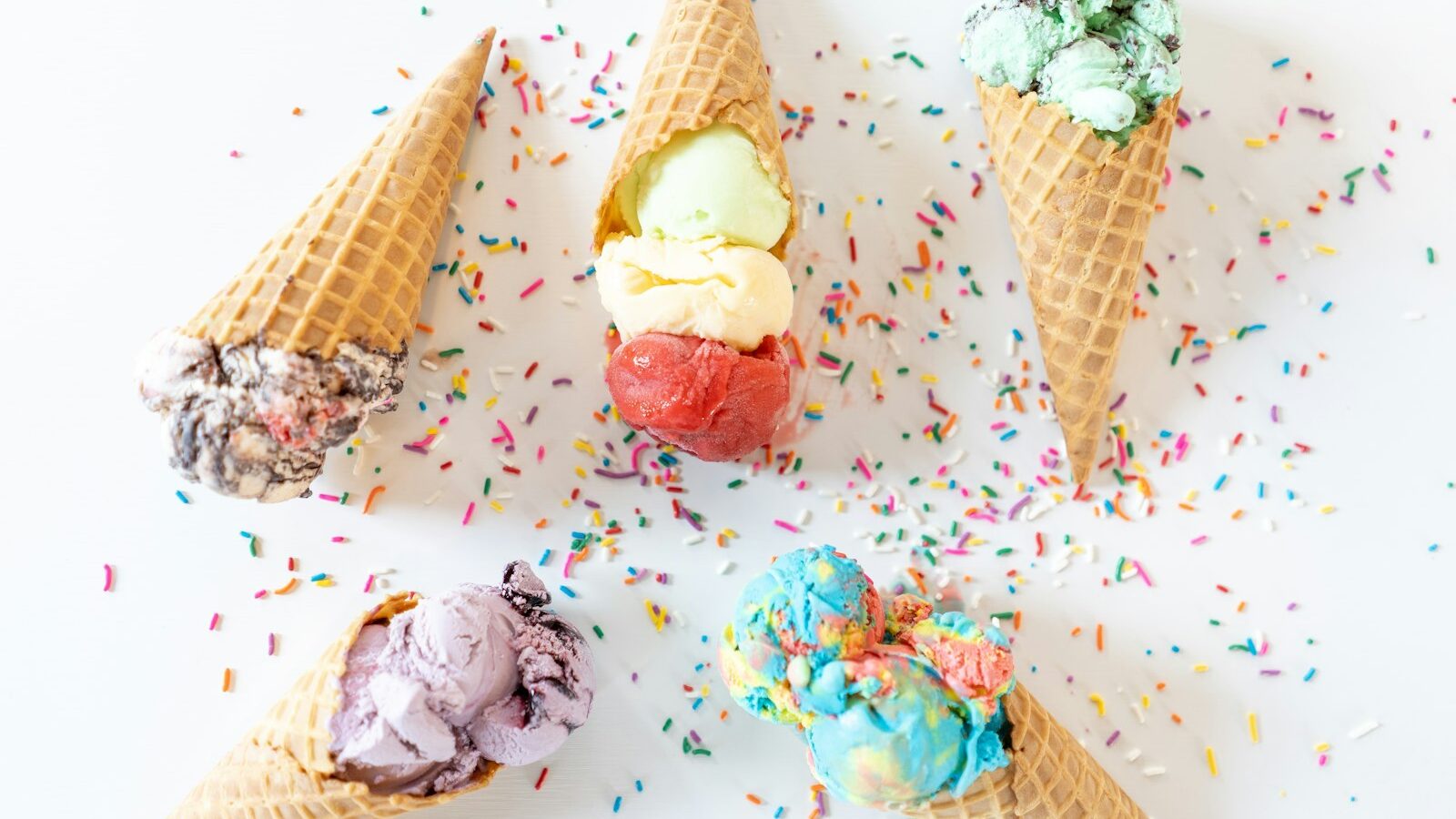 The Best Ice Cream in Singapore: An Editorial Shortlist
