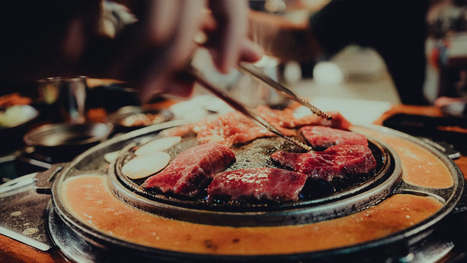 The Best Korean BBQ in Singapore: Our Editorial Shortlist