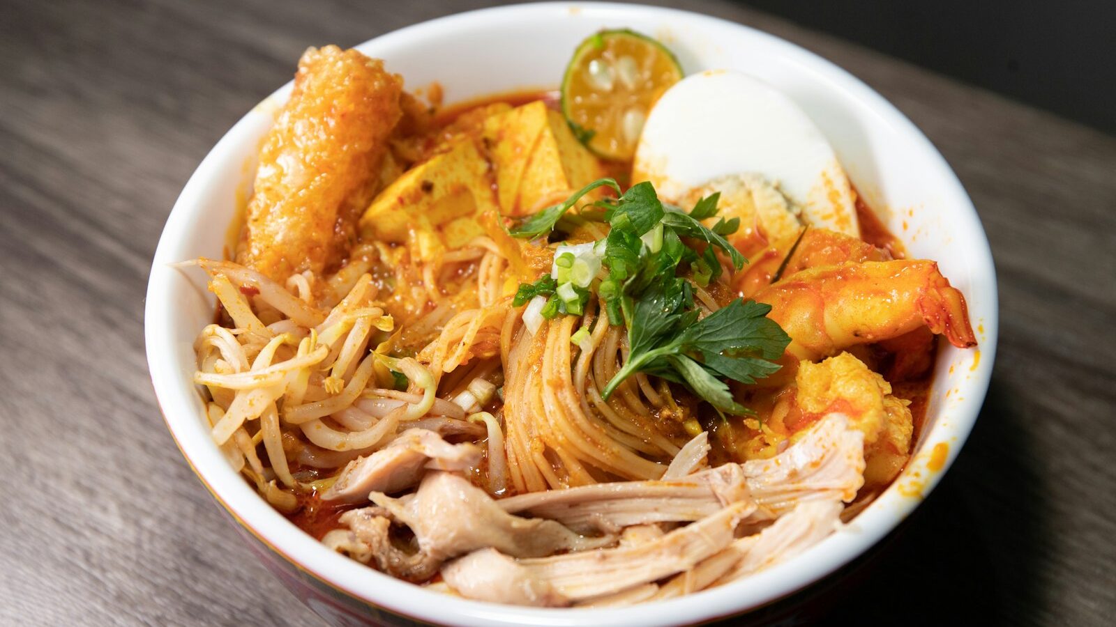 The Best Laksa in Singapore: 8 Bowls Worth Seeking Out