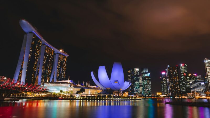 The Best Massage in Singapore: A Guide to Spas, TCM and Reflexology