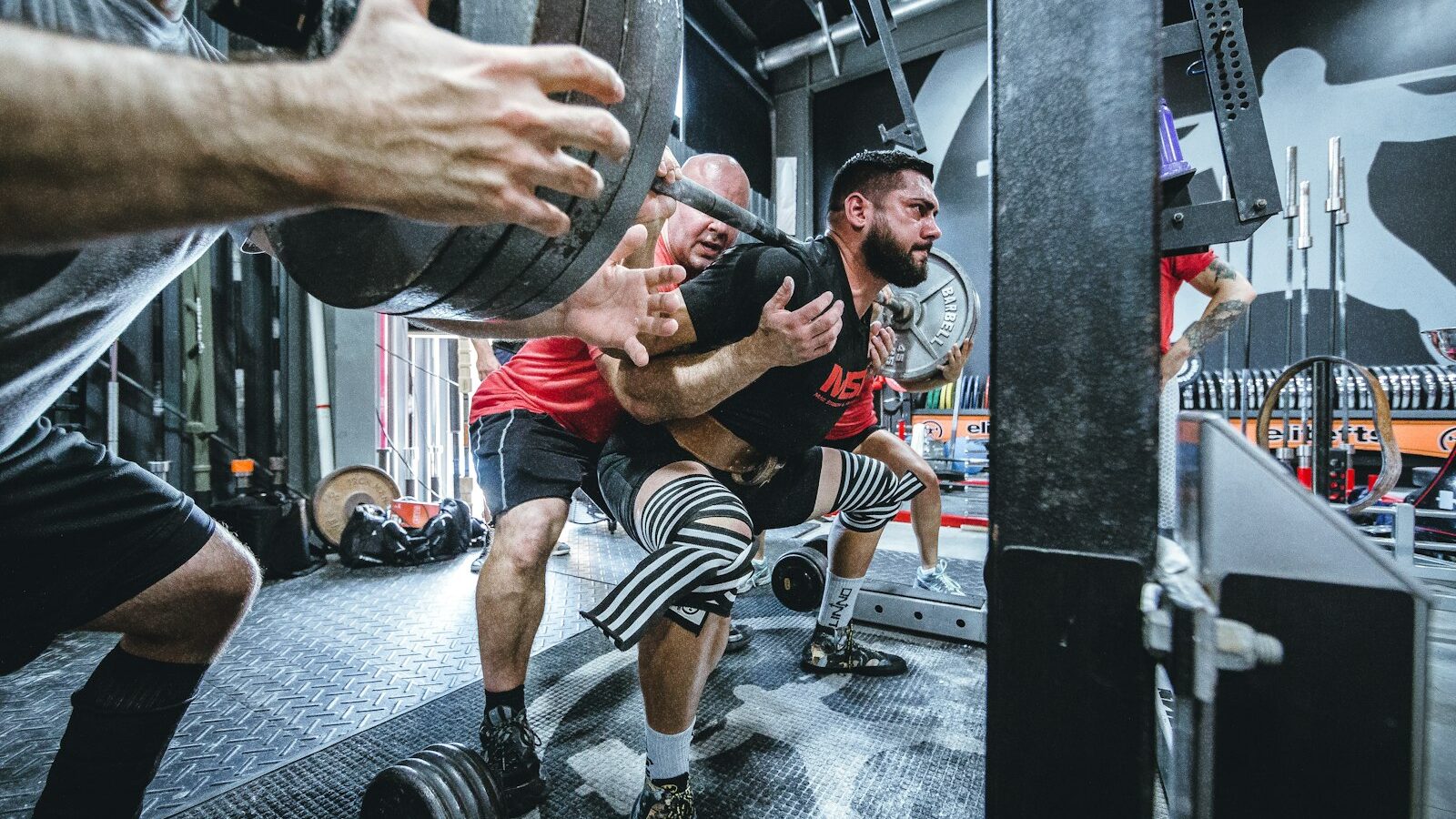 The Best Personal Trainers and Gyms in Singapore