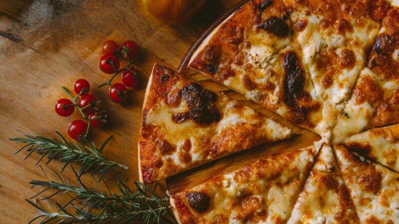 The Best Pizza in Singapore: 6 Pizzerias Worth Seeking Out