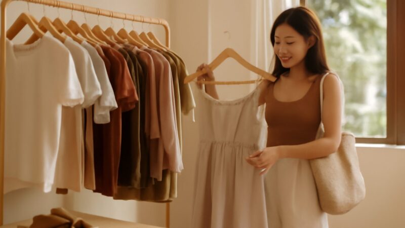 Best Places for Affordable Fashion in Singapore