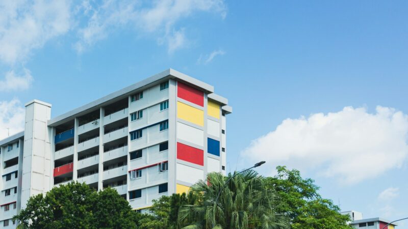A Guide to Preschools and Kindergartens in Singapore