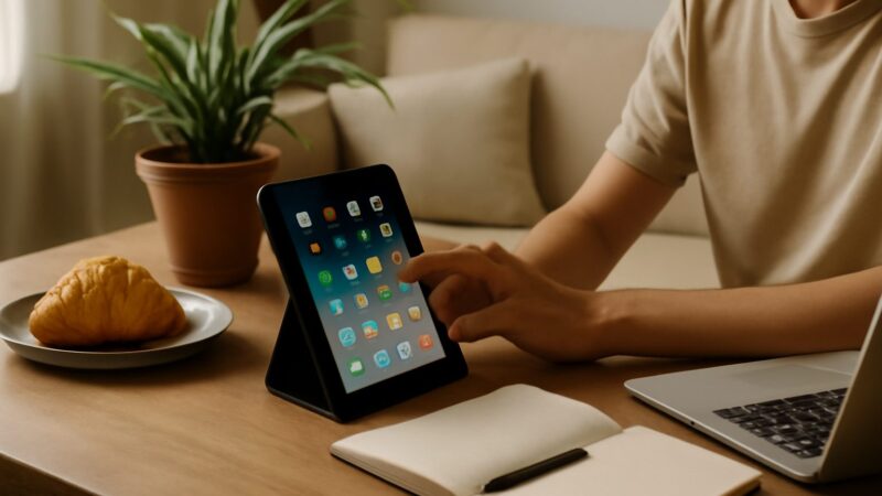 The Best Productivity Apps in Singapore