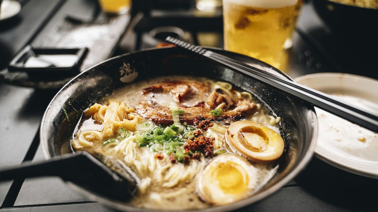 The Best Ramen in Singapore: 9 Bowls Worth Queuing For
