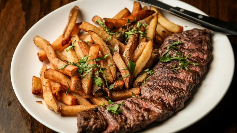 The Best Steak in Singapore: 7 Steakhouses Worth Knowing